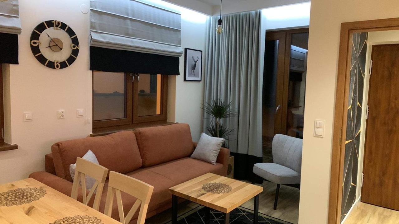 Apartamenty Na Wyrszczku Apartament Nr 3 Истебна Екстериор снимка